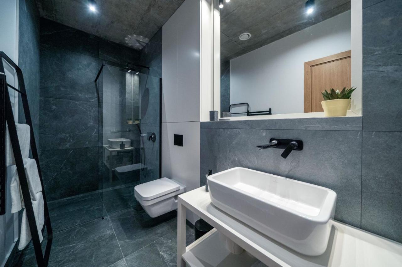 Shelter House Koscielisko 아파트 외부 사진