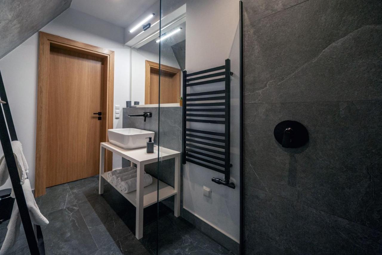 Shelter House Koscielisko 아파트 외부 사진