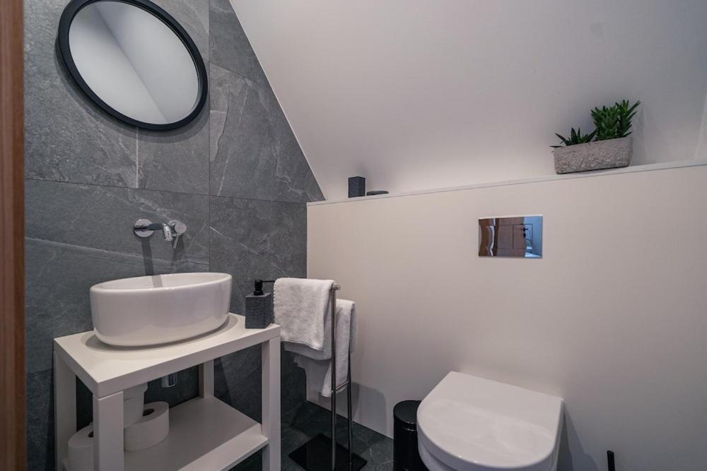 Shelter House Koscielisko 아파트 외부 사진