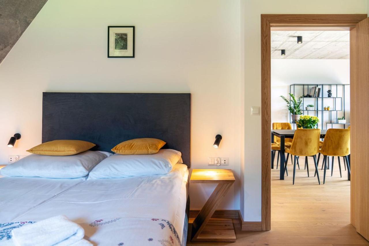 Shelter House Koscielisko 아파트 외부 사진