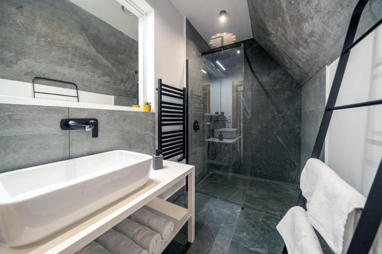 Shelter House Koscielisko 아파트 외부 사진