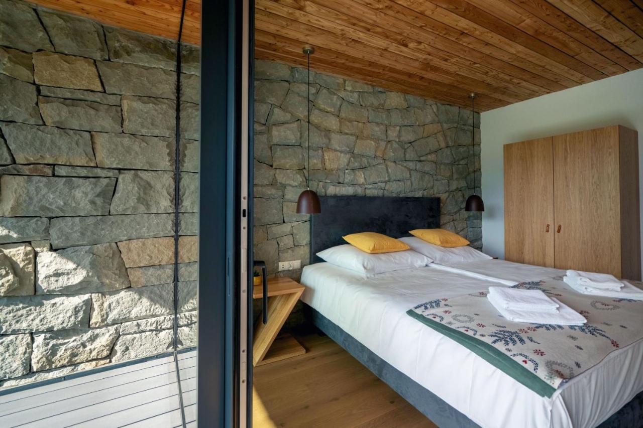 Shelter House Koscielisko 아파트 외부 사진