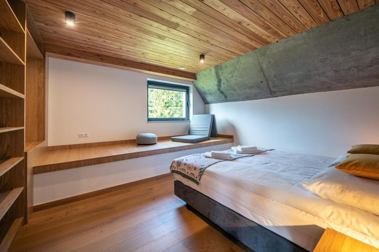 Shelter House Koscielisko 아파트 외부 사진